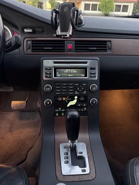 2009 Volvo XC70 3.2