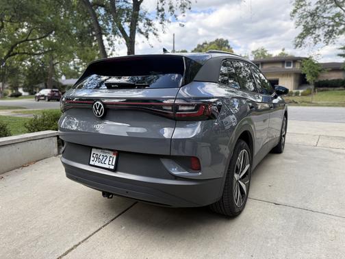 2023 Volkswagen ID.4 Pro S