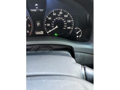 2012 Lexus RX 350 Base
