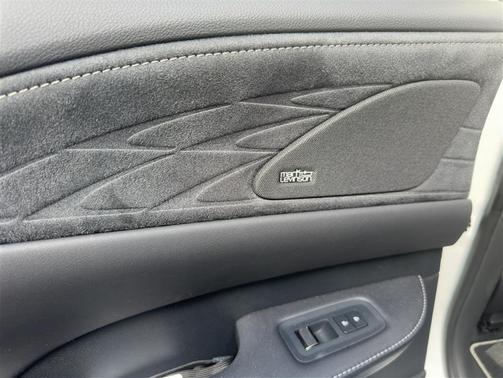 2024 Lexus RX 350 F SPORT Handling