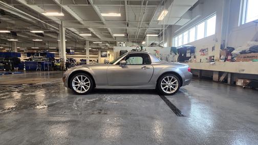 2012 Mazda MX-5 Miata Grand Touring