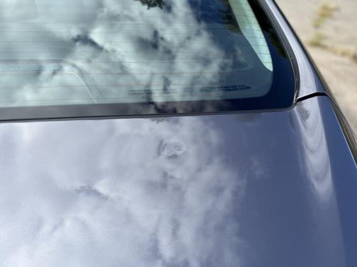 2019 Honda Insight LX