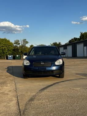 2011 Hyundai Accent GLS