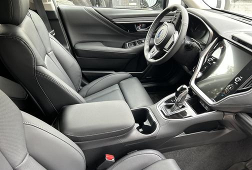 2024 Subaru Outback Limited XT