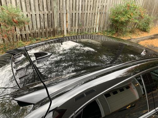 2018 Honda Civic Type R Touring