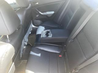 2008 Acura TSX Base