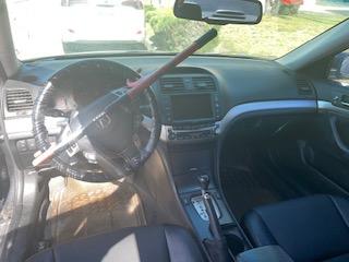 2008 Acura TSX Base