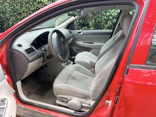 2007 Chevrolet Cobalt LT