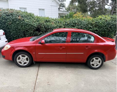 2007 Chevrolet Cobalt LT