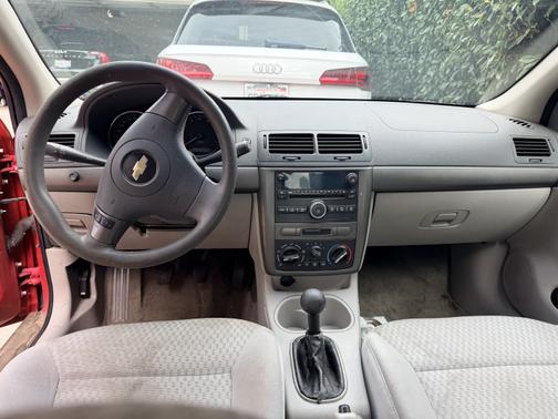 2007 Chevrolet Cobalt LT