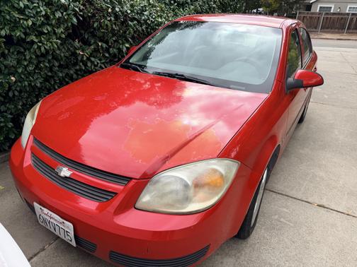 2007 Chevrolet Cobalt LT