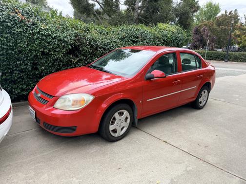 2007 Chevrolet Cobalt LT