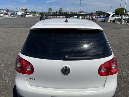 2008 Volkswagen GTI Base