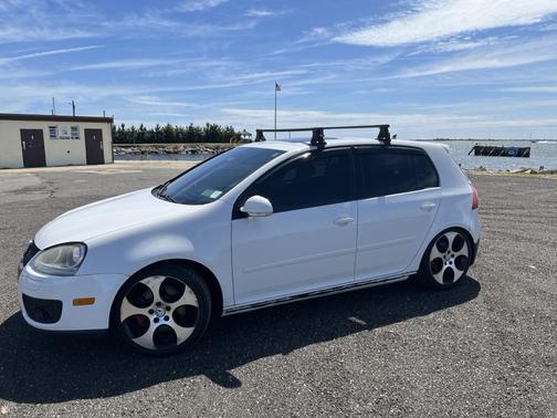 2008 Volkswagen GTI Base