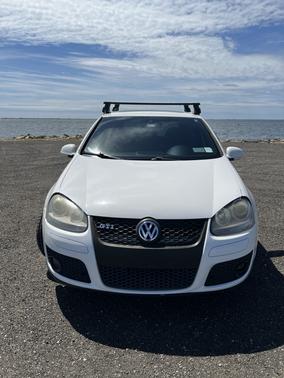 2008 Volkswagen GTI Base