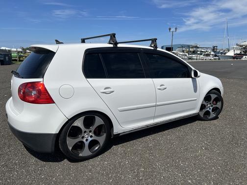 2008 Volkswagen GTI Base