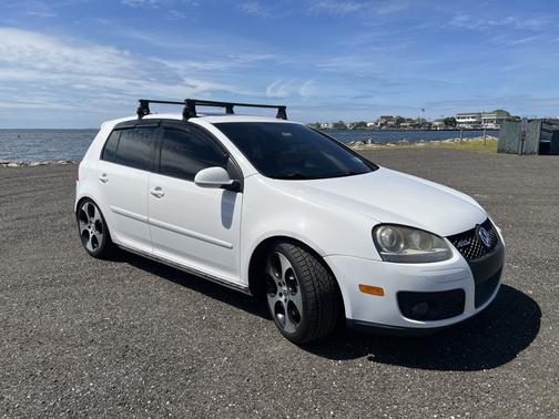 2008 Volkswagen GTI Base