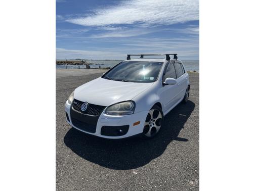 2008 Volkswagen GTI Base