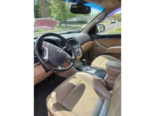 2008 Hyundai Veracruz SE