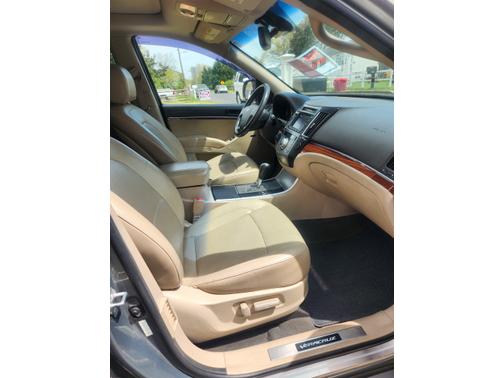 2008 Hyundai Veracruz SE