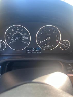 White 2014 BMW X3 xDrive28i