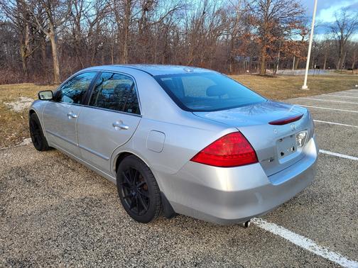 2006 Honda Accord EX-L