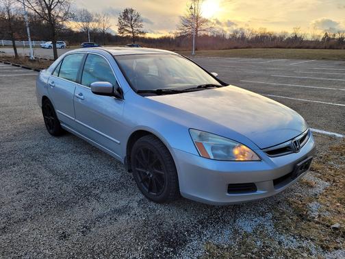 2006 Honda Accord EX-L