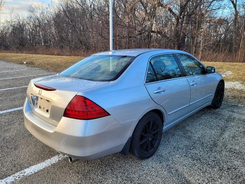 2006 Honda Accord EX-L