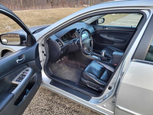 2006 Honda Accord EX-L