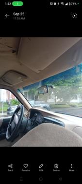 1997 Ford Ranger XLT SuperCab