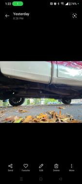 1997 Ford Ranger XLT SuperCab