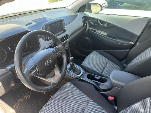 2020 Hyundai KONA SEL