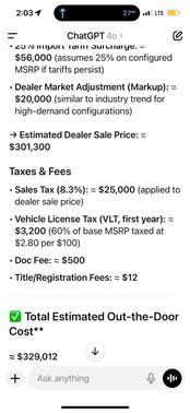 2024 Mercedes-Benz AMG G 63 4MATIC
