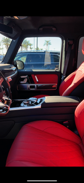 2024 Mercedes-Benz AMG G 63 4MATIC