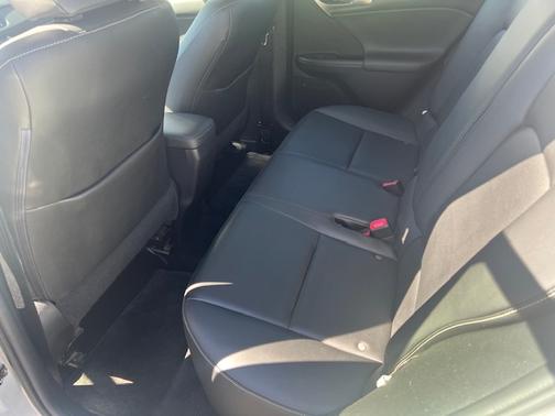 2014 Lexus CT 200h Premium