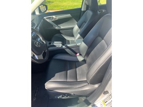 2014 Lexus CT 200h Premium