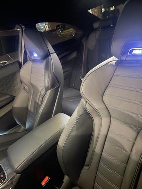 2024 BMW M2 Base