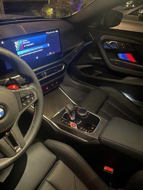 2024 BMW M2 Base