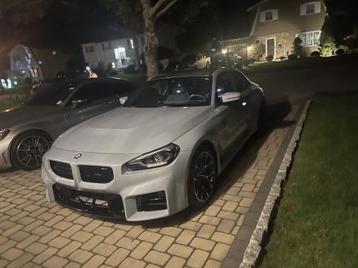2024 BMW M2 Base