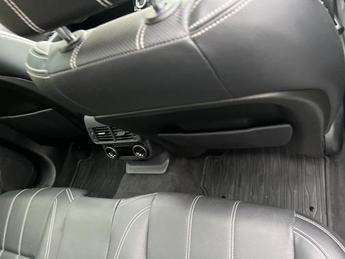 2019 Land Rover Range Rover Velar D180 S