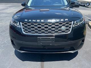 2019 Land Rover Range Rover Velar D180 S
