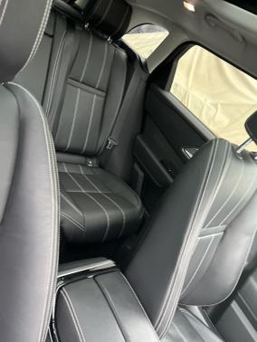 2019 Land Rover Range Rover Velar D180 S