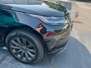 2019 Land Rover Range Rover Velar D180 S