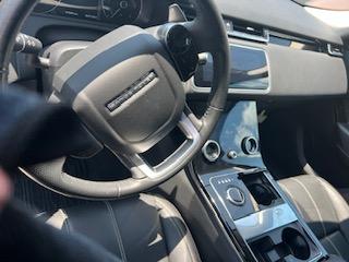 2019 Land Rover Range Rover Velar D180 S