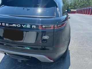 2019 Land Rover Range Rover Velar D180 S
