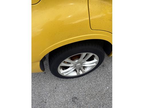 2006 Chrysler PT Cruiser Touring