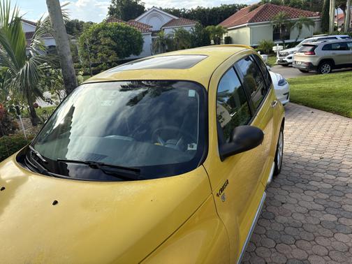 2006 Chrysler PT Cruiser Touring