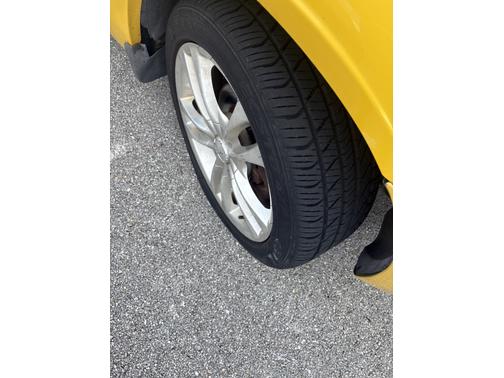 2006 Chrysler PT Cruiser Touring