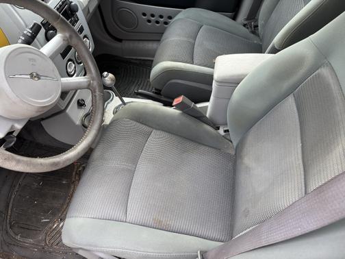 2006 Chrysler PT Cruiser Touring