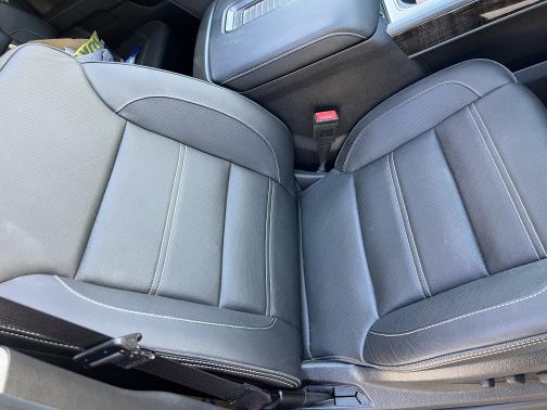 2016 GMC Sierra 1500 Denali